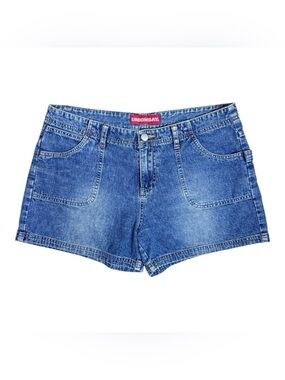 Union Bay denim shorts